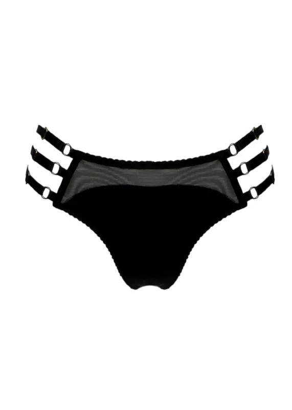Bonus Offer Dahlia Adjustable Side Thong