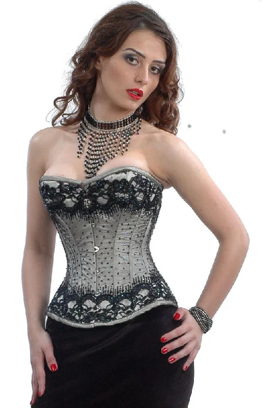 Don't Wait Elvira Custom Made Corset