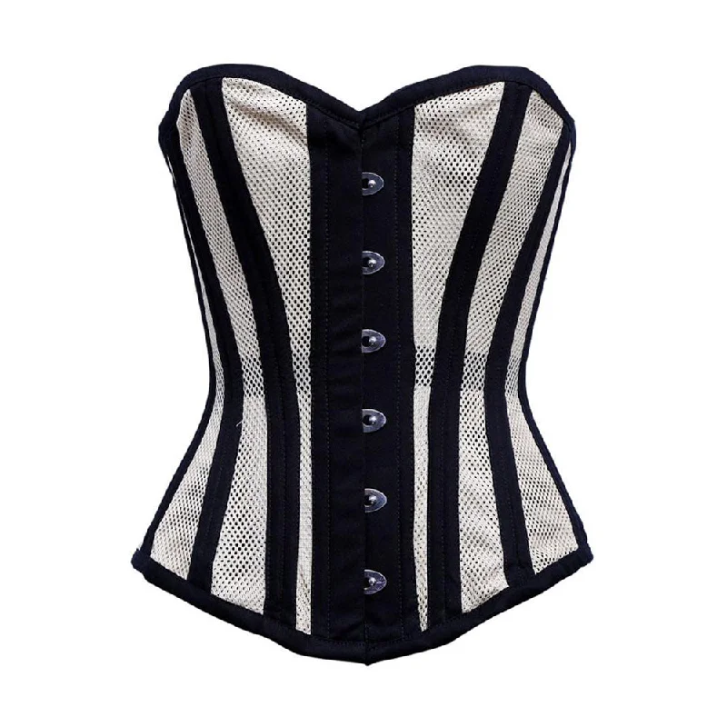Overstock Emilia Custom Made Corset