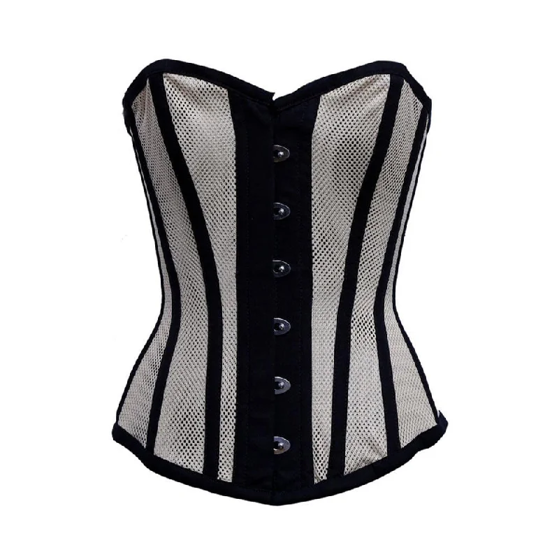 Now or Never Emiliana Custom Made Corset