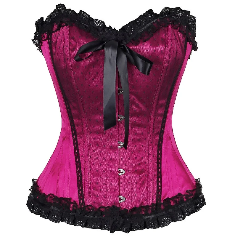 Deal Explosion Emmaa Custom Made Corset