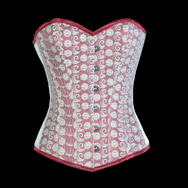 Savings Galore Emmaline Custom Made Corset