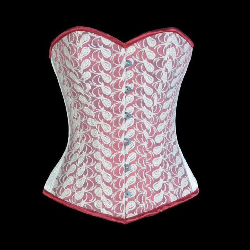 Shop and Save Emmalyn Custom Made Corset