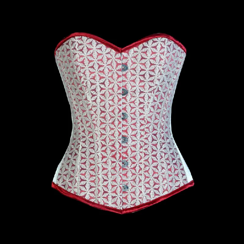 Steals and Deals Emmanuelle Custom Made Corset