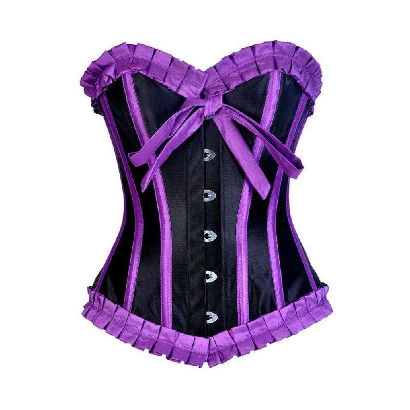 Take Advantage Emme Custom Made Corset