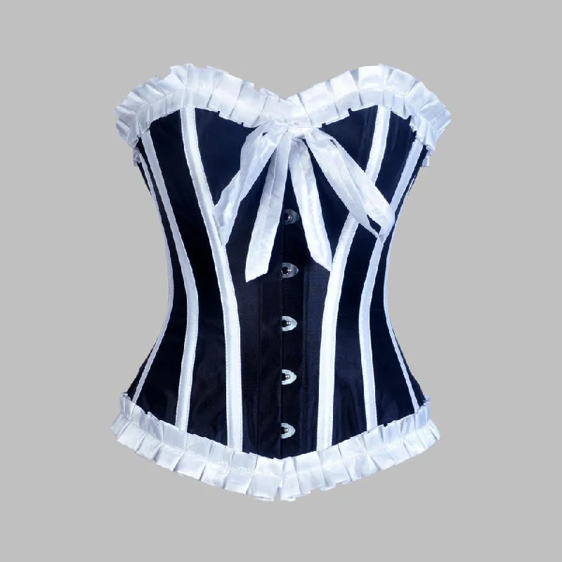 TIME-Limited Offer Emmerson Custom Made Corset
