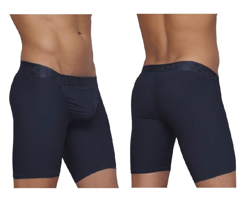 Savings Galore ErgoWear EW0623 FEEL XV Boxer Briefs Color Blue