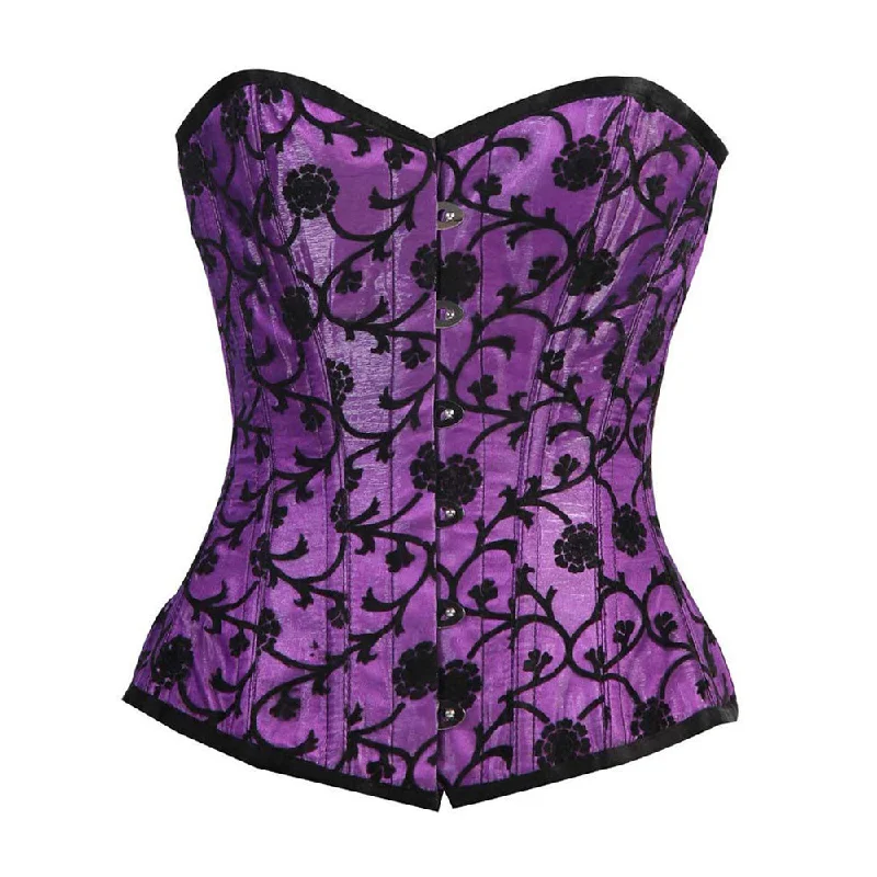 Special Discount Estefani Overbust Corset