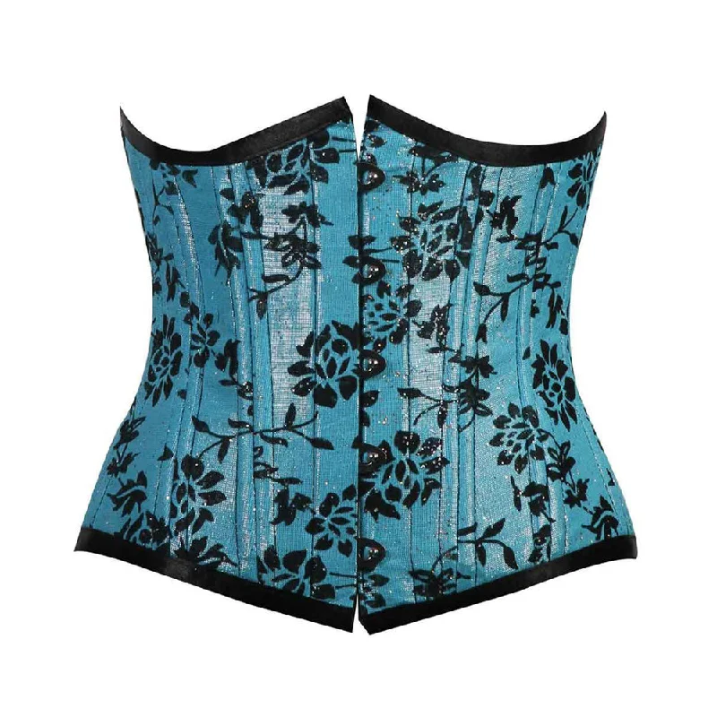 Final Sale Estefania Custom Made Corset