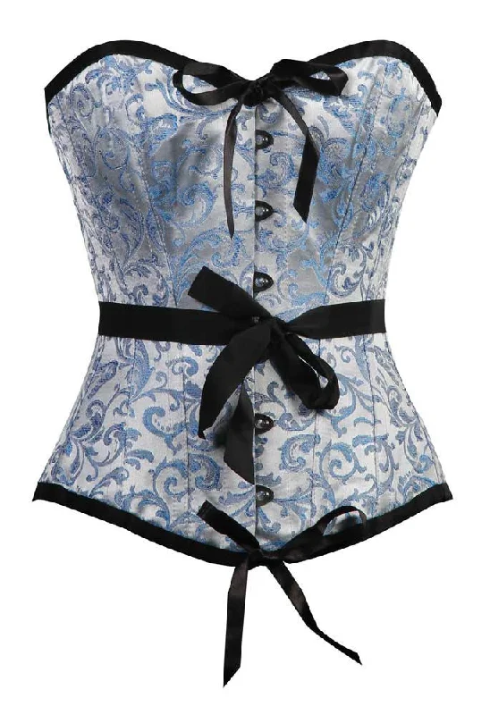 Shop and Save Estefany Overbust Corset