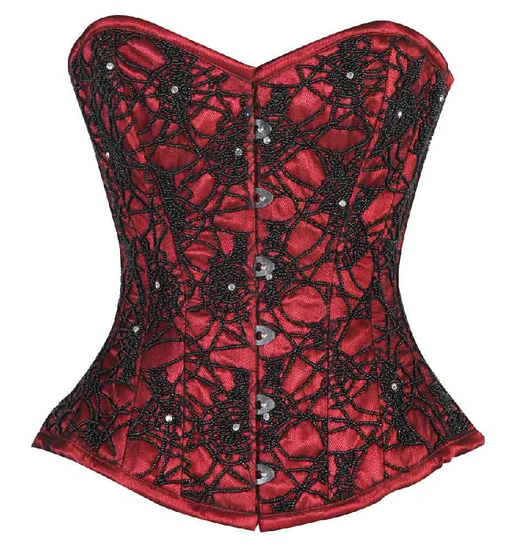 Deep Savings Etta Custom Made Corset