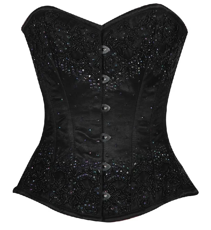 Discount Mania Eunice Custom Made Corset
