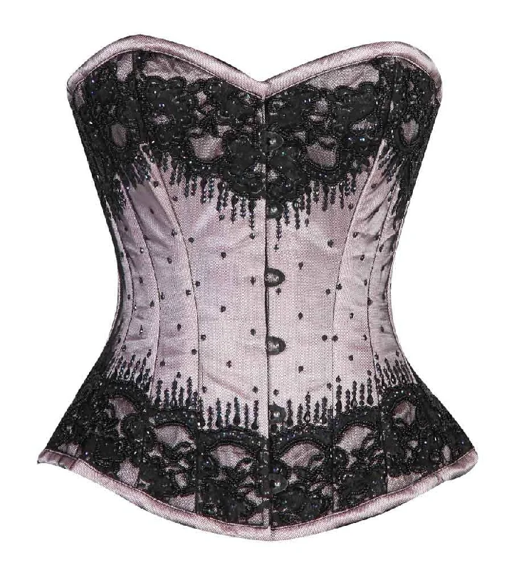 Sale Event Eva Custom Made Corset