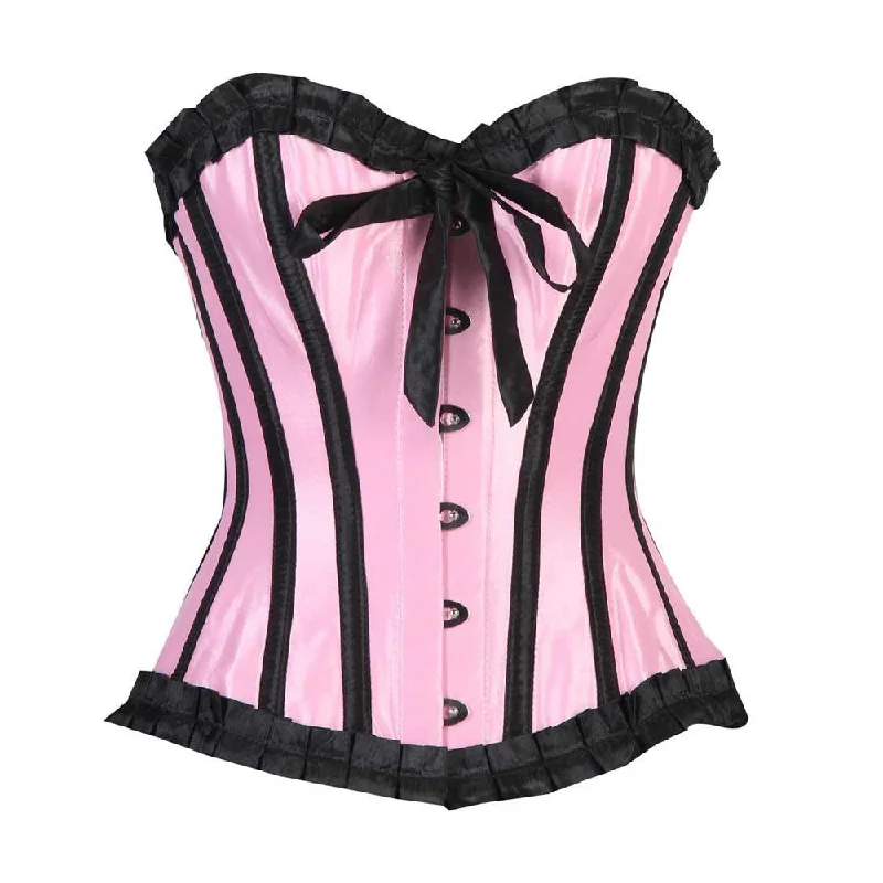 Quick Sale Evalyn Custom Made Corset