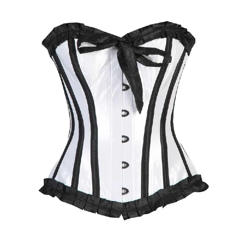 Flash Sale Evalynn Custom Made Corset
