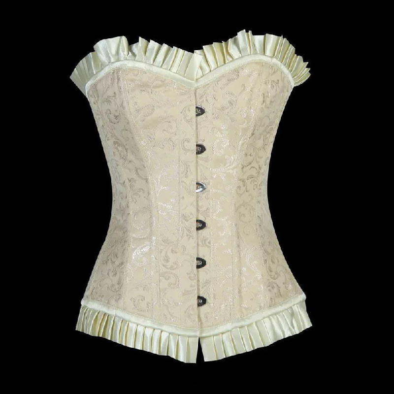 Great Bargain Evan Custom Made Corset