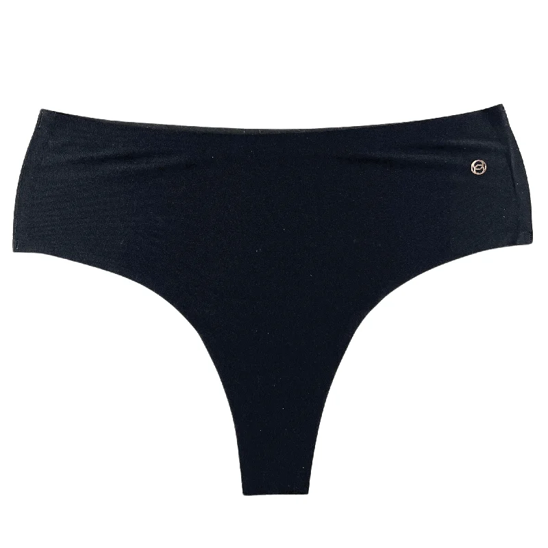 YEAR-End Clearance Evelyn and Bobbie High Waisted Thong