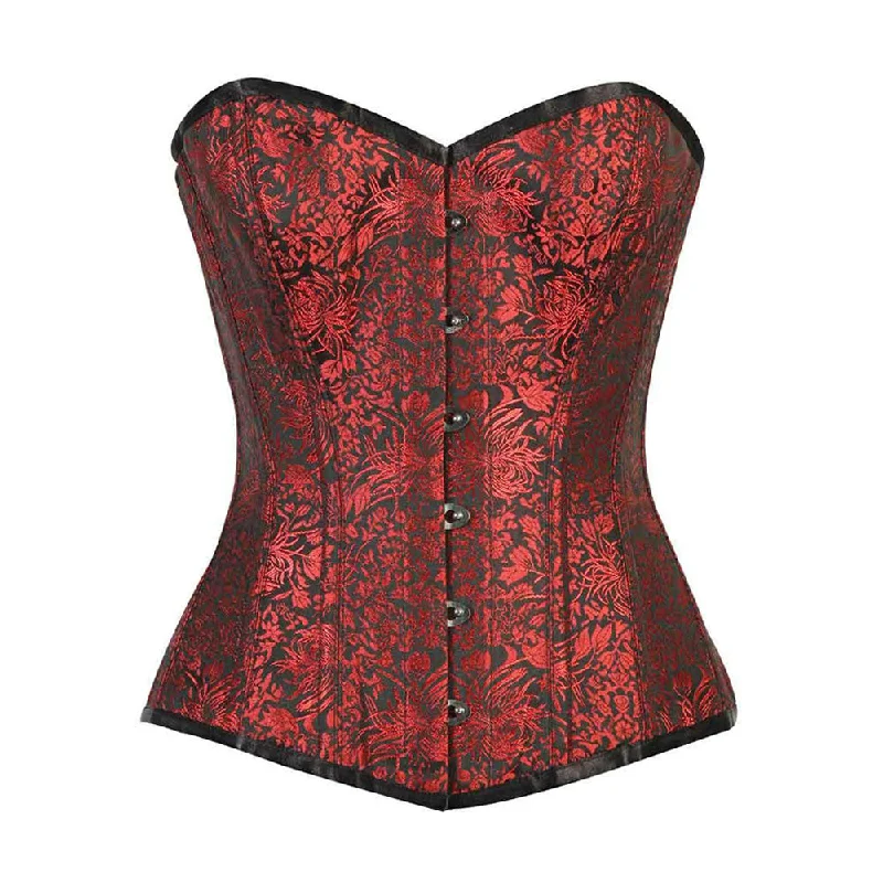 Midnight Sale Fanny Custom Made Corset