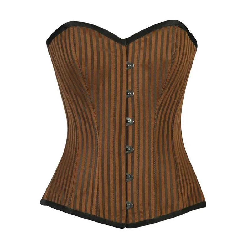 Final Offer Finnley Custom Made Corset