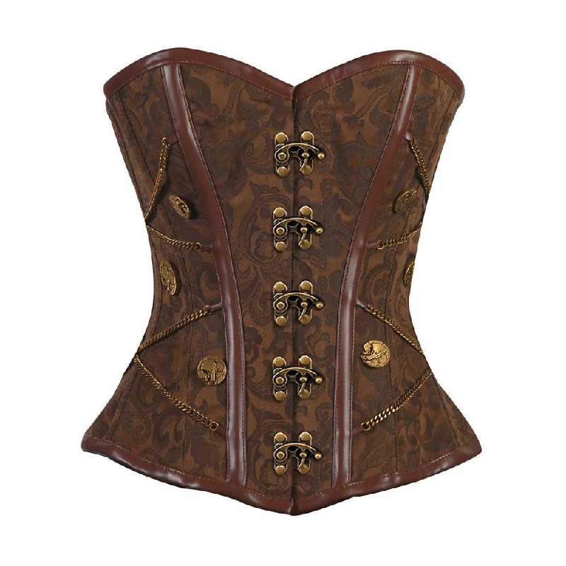 Early Bird Flora Custom Made Corset