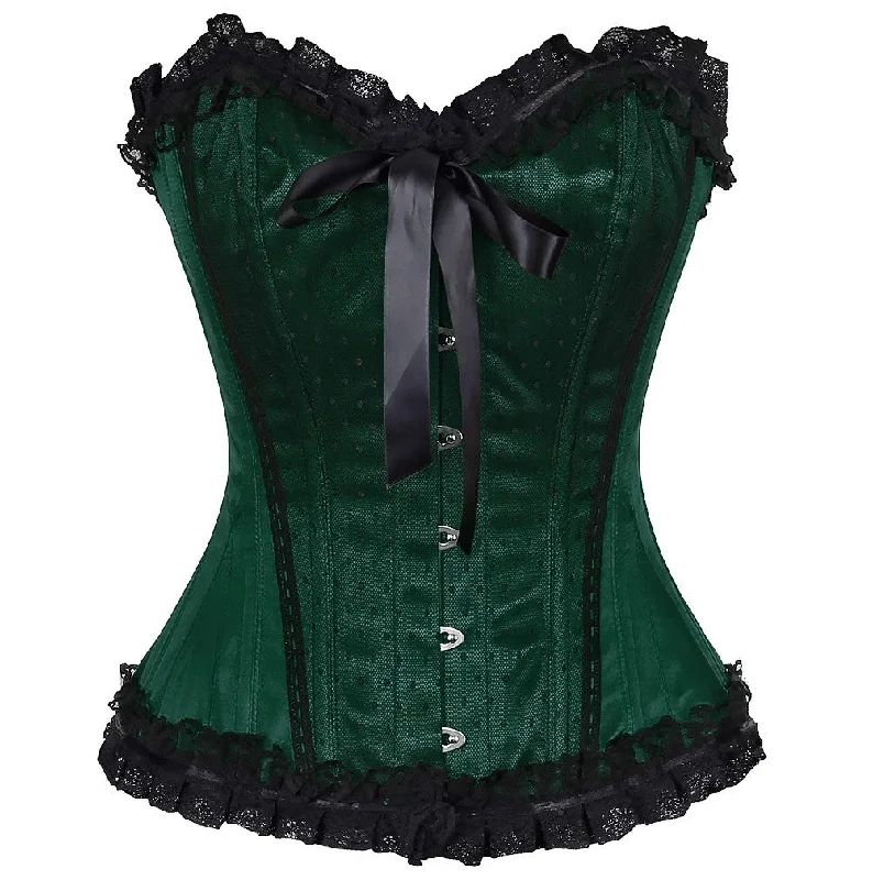 Deal Zone Francescaa Custom Made Corset