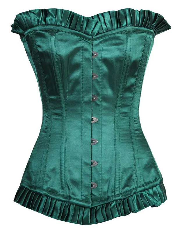 Buy Today Gabriela Custom Made Corset