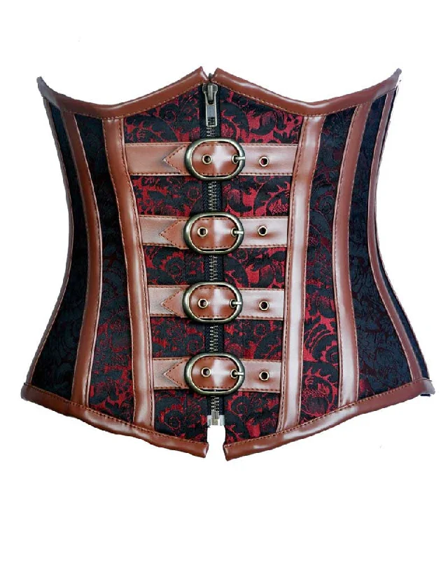 Early Access Gracyn Underbust Corset