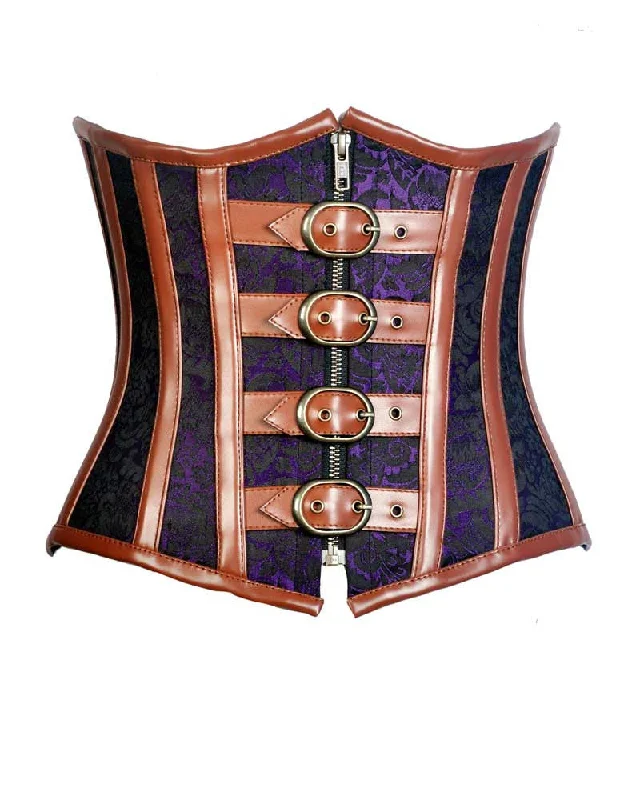 Exclusive Offer Grayson Underbust Corset
