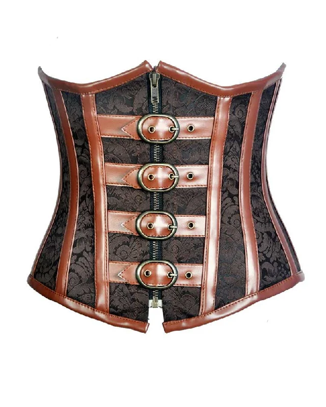 Final Clearance Greta Underbust Corset