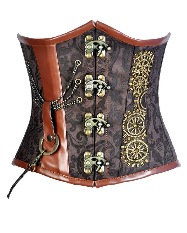 Hot Buy Griselda Underbust Corset