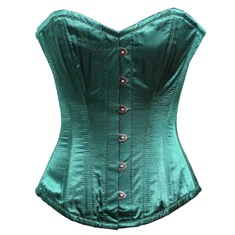 Instant Deal Guinevere Overbust Corset