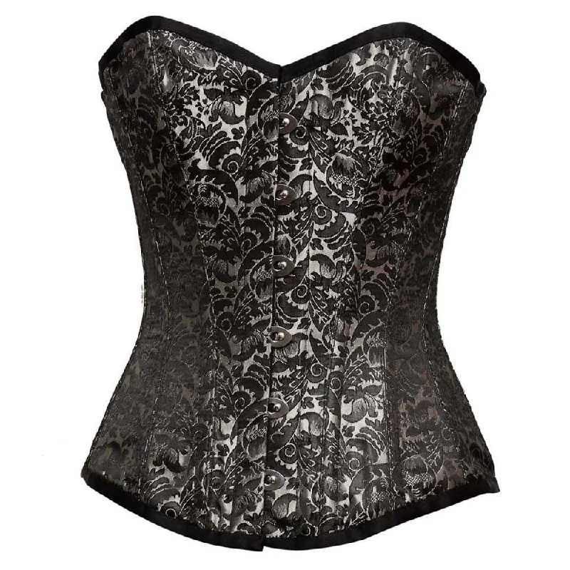 Lowest Price Gwen Overbust Corset