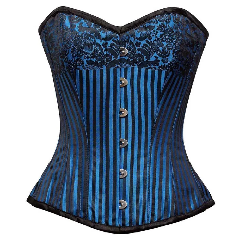 Major Deal Gwendolyn Overbust Corset
