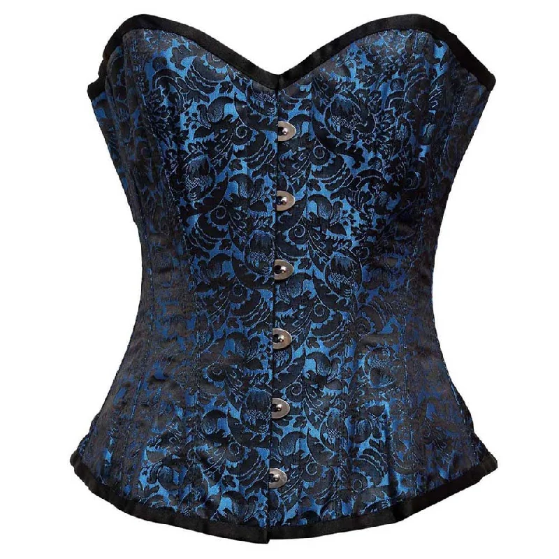 Markdown Sale Gwyneth Overbust Corset
