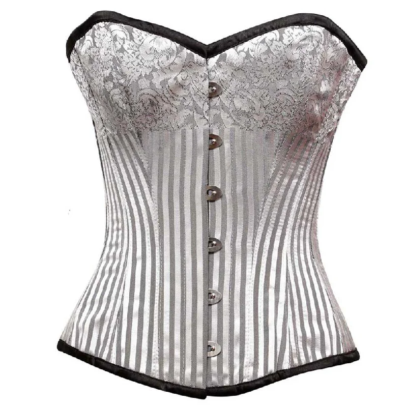 Massive Deal Hadasa Overbust Corset