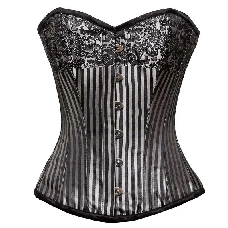 Mega Discount Hadassa Overbust Corset