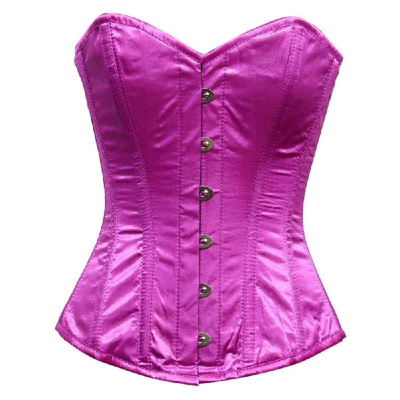 New Deal Hadley Overbust Corset