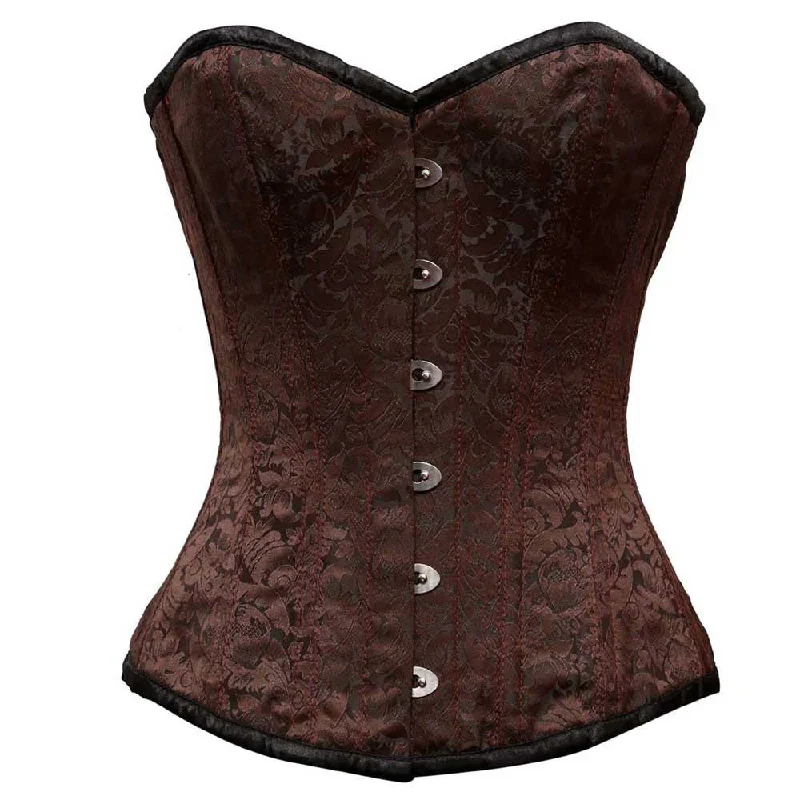 Weekend Offers That Delight Hafsa Custom Made Corset