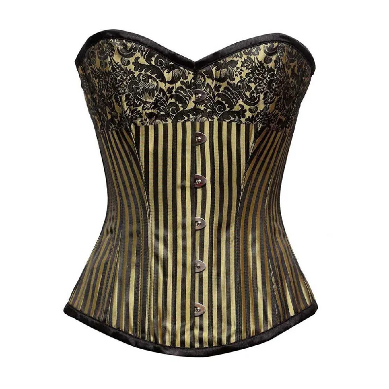 Online Exclusive Hailee Overbust Corset