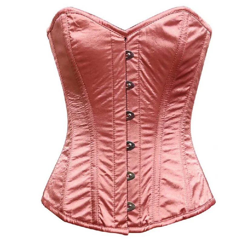 Quick Sale Hailie Overbust Corset