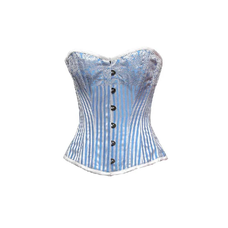 Savings Galore Hallie Overbust Corset
