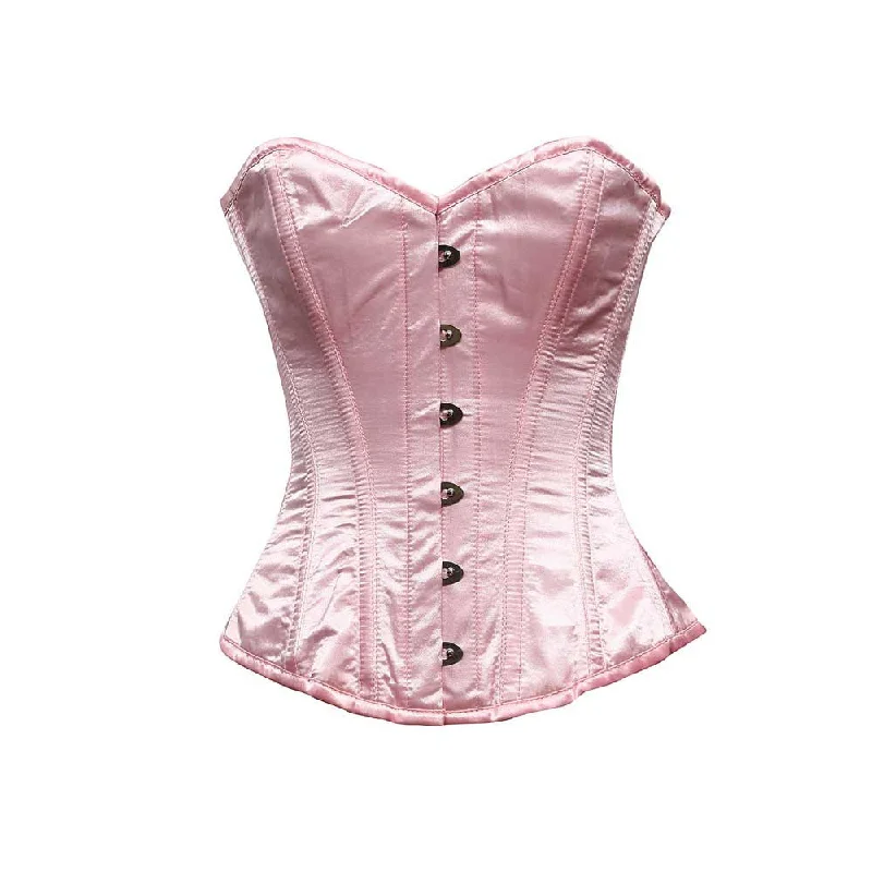 Special Discount Hana Overbust Corset