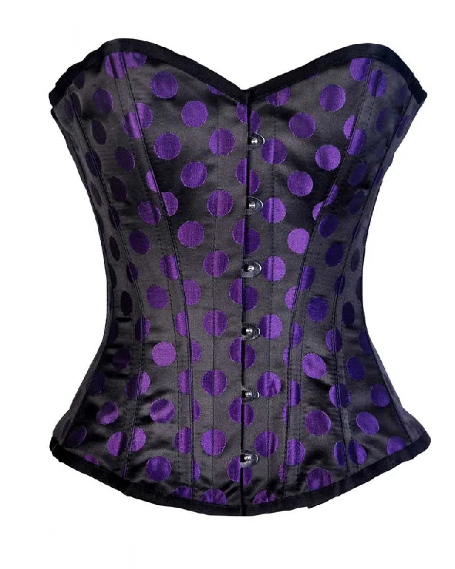 Super Bargain Harleen Overbust Corset