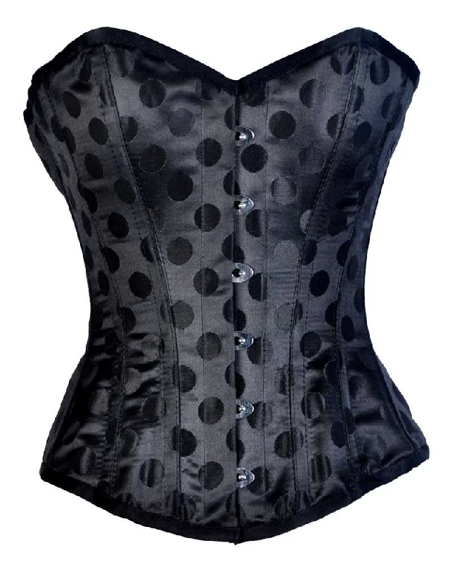 Super Deal Harleigh Overbust Corset
