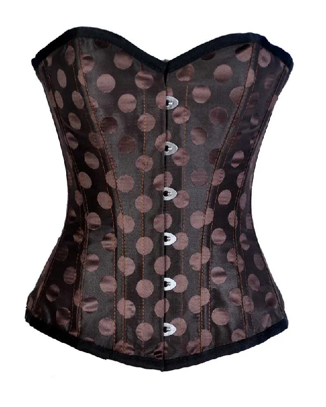 Take Advantage Harlow Overbust Corset