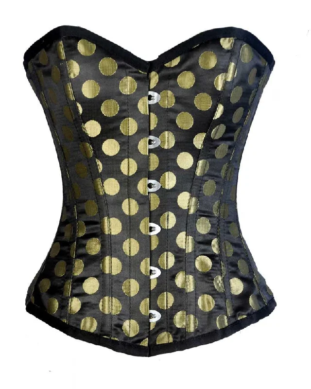 The Best Prices Harmony Overbust Corset