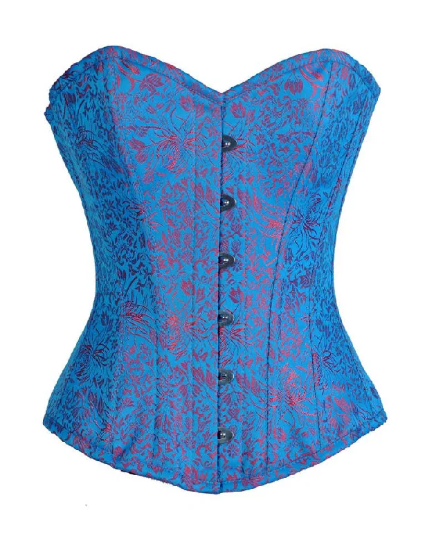 Time-Limited Offer Harper Overbust Corset