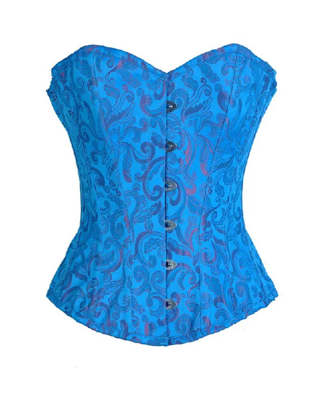 Today's Deal Hattie Overbust Corset