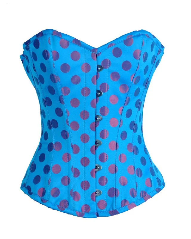 Unbeatable Prices Haven Overbust Corset