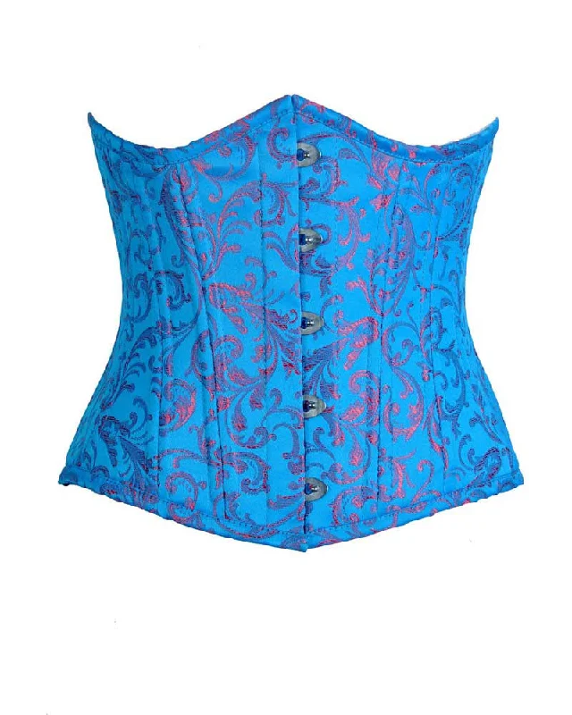 Weekend Discounts to Delight Haylee Custom Made Corset